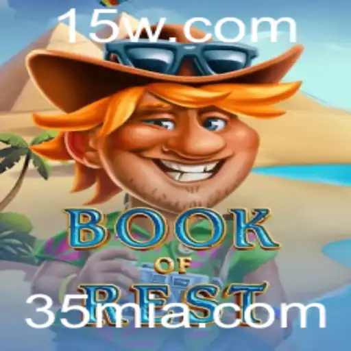 Descubra o Fascinante Mundo de BookofRest