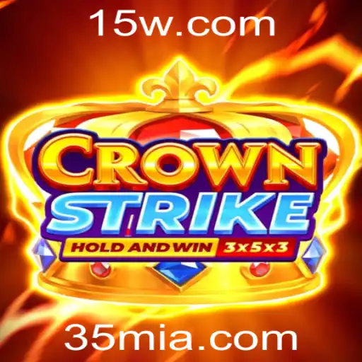 Crownstrike: A Revolução dos Jogos Estratégicos