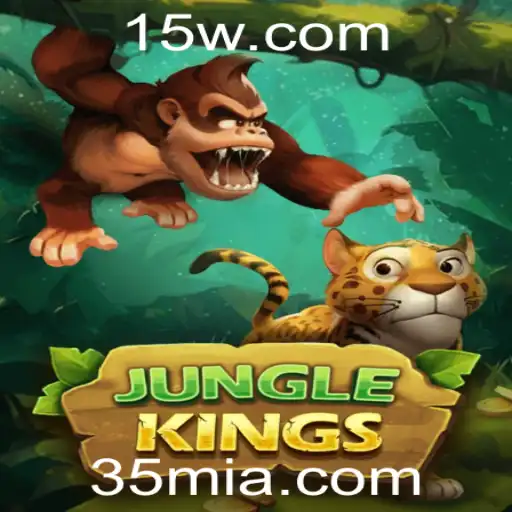 Explorando o Fenômeno do Mundo dos Jogos: JungleKings