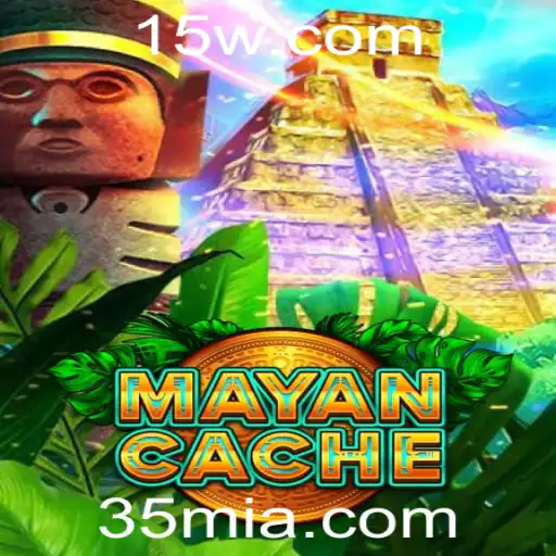 Explorando as Profundezas de MayanCache: O Jogo que Conquista 35M de Fãs