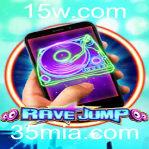RaveJumpmobile: Explore o Novo Fenômeno dos Jogos