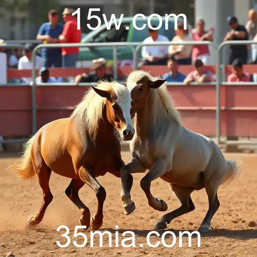 A Controversial Tradition: The World of Cockfighting and the Hidden Economy of 35M