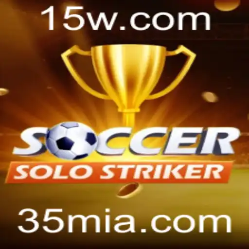Explorando SoccerSoloStriker: O Novo Fenômeno dos Jogos