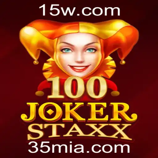 100JokerStaxx: Descubra As Regras e Aventuras do Jogo Estrelado Com 35M