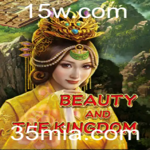 Explore BeautyAndTheKingdom: O Fascinante Mundo de Estratégias e Aventuras