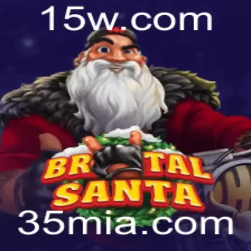 BrutalSanta: Uma Aventura Empolgante no Mundo dos Jogos Virtuais