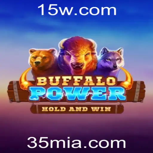 BuffaloPower: Explore o Mundo dos Jogos com o Novo Lançamento de 35M