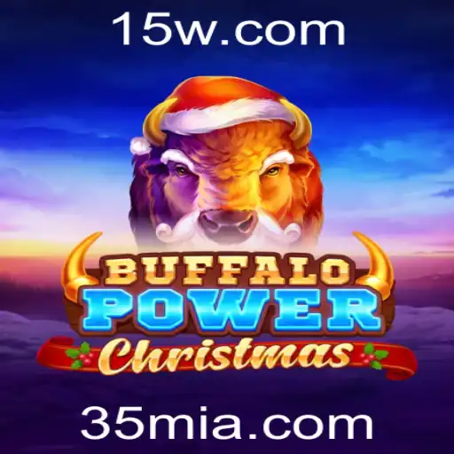 Explorando o Mundo Fascinante de BuffaloPowerChristmas: Um Jogo Emocionante