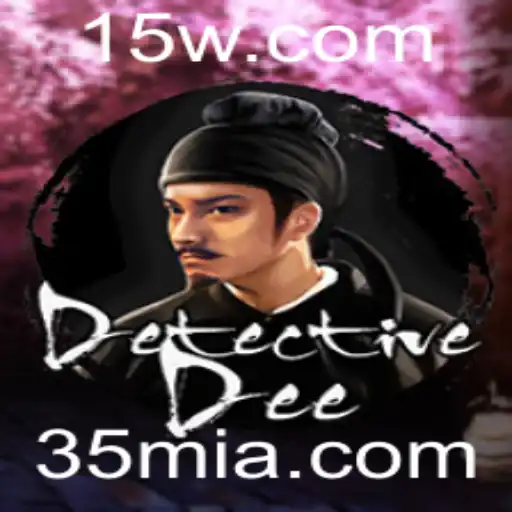 Descubra o Envolvente Mundo de DetectiveDee