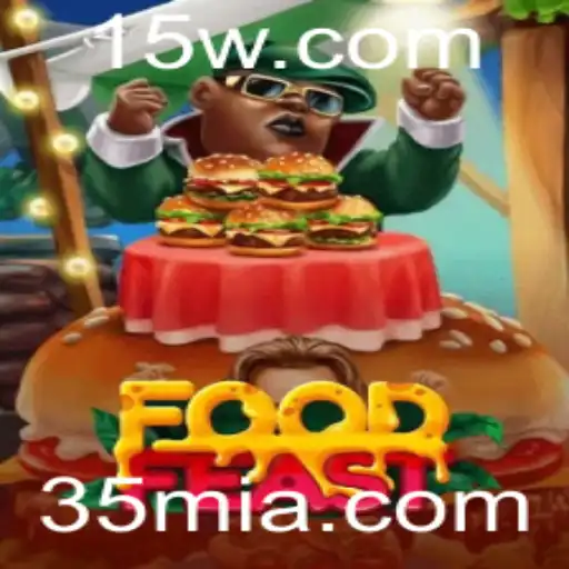 Explorando o Universo de FoodFeast: O Jogo que Conquistou 35M de Jogadores