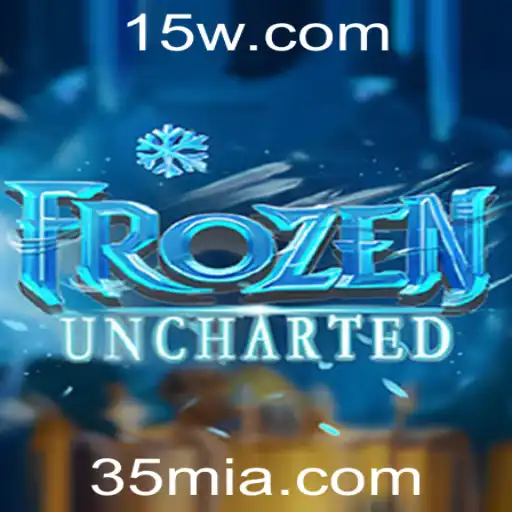 FrozenUncharted: A Nova Aventura Gelada que Conquistou 35 Milhões de Jogadores