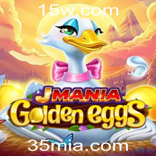 Explorando o Universo de JManiaGoldenEggs: O Novo Fenômeno dos Games