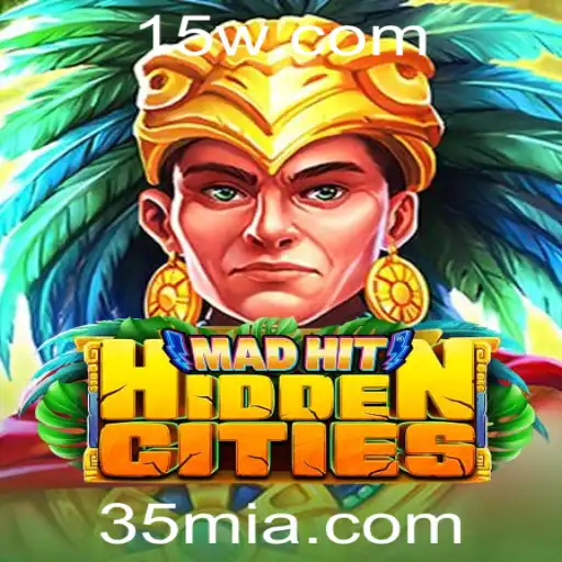 Aventura Urbana em MadHitHiddenCities