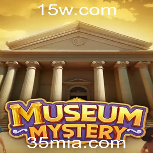 Desvendando os Segredos do MuseumMystery: Um Jogo que Movimenta 35M
