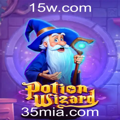 PotionWizard: Mergulhe no Mundo Mágico do Novo Fenômeno dos Games