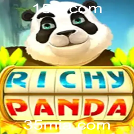 Explorando o Universo de RichyPanda: A Nova Sensação dos Jogos Online