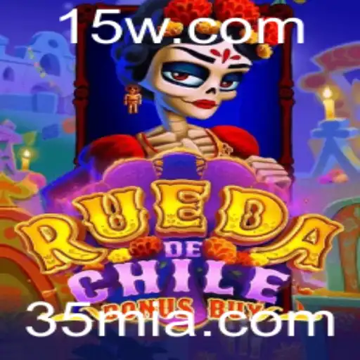 RuedaDeChileBonusBuy: Uma Nova Experiência de Jogo em Ascensão