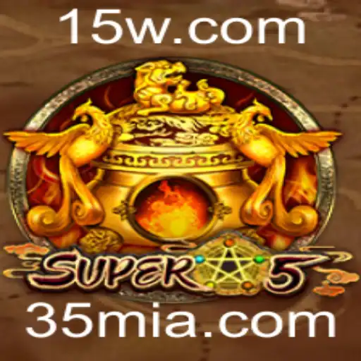 Explorando o Fascinante Mundo do Jogo Super5