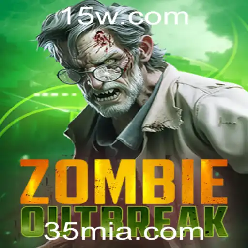 ZombieOutbreak: Experimente a Aventura de Sobrevivência com 35 Milhões de Fans ao Redor do Mundo