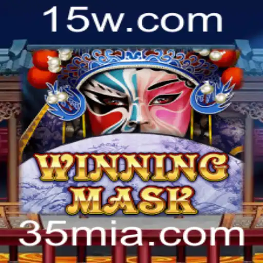 WinningMask: Um Mergulho no Mundo do Jogo Inovador com 35M de Possibilidades