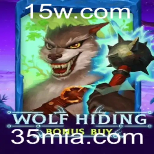 Explorando as Aventuras do Jogo WolfHidingBonusBuy